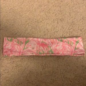 Lilly Pulitzer Headband